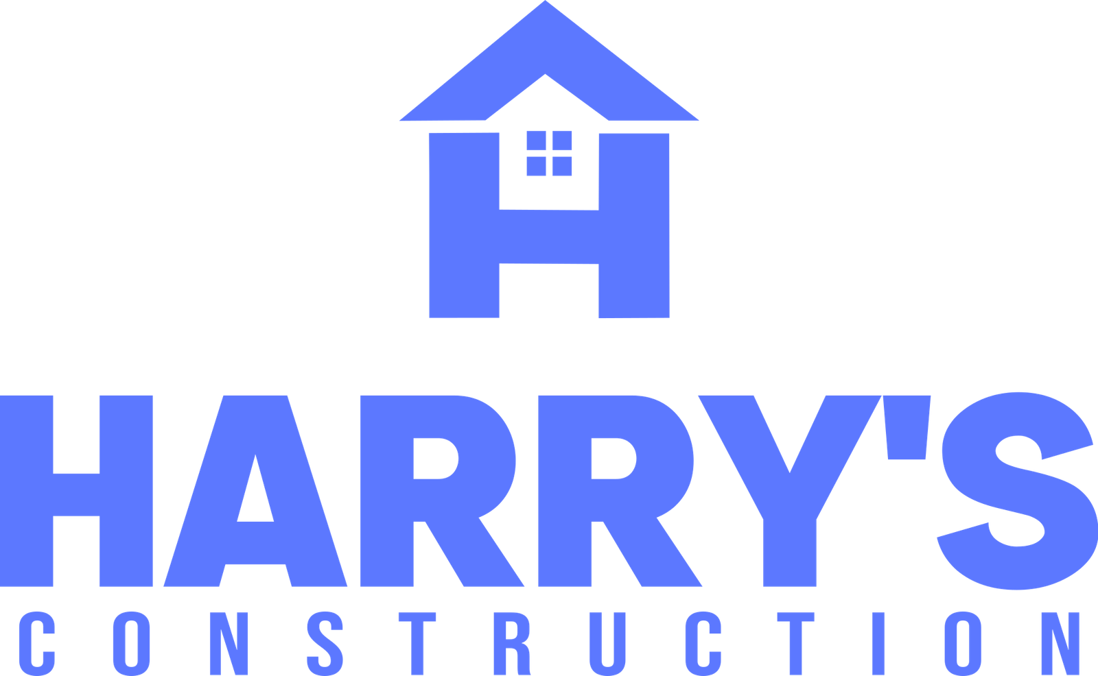 Harry’s Construction